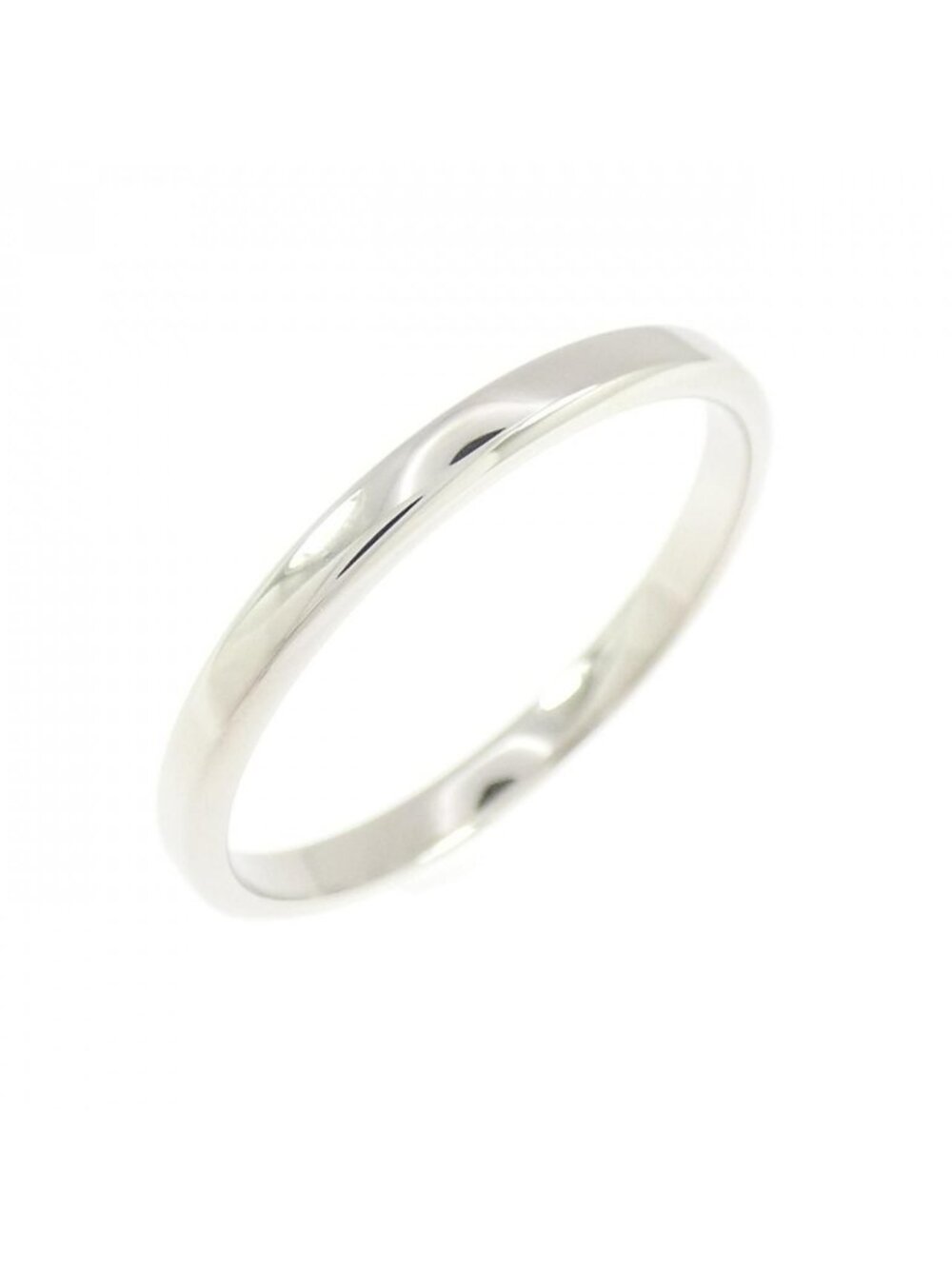 Van Cleef & Arpels Toujours Ring